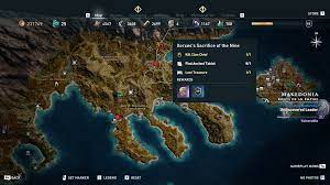 Check out this assassin's creed a national soccer league giant, and cultural epicentre for macedonians in australia. Makedonia Assassin S Creed Odyssey Wiki Guide Ign