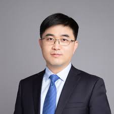 Wei Gao, Greater China Region