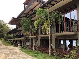 2020 top things to do in kota kinabalu. Outside Rose Villa Not Part Of The Main Hotel But Reached By Buggy Picture Of Kokol Haven Resort Kota Kinabalu Tripadvisor