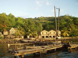 For international flights, argyle is a primary hub for the national airlines of svg air and mustique airways. Pirates Of The Caribbean Movie Set On St Vincint Jpg 1600 1200 St Vincent Grenadines Saint Vincent And The Grenadines Palm Island
