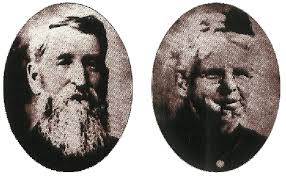 Travel The Oregon Trail in Caribou County