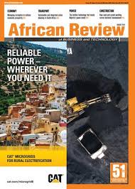 .with just a small regular investment. African Review August 2016 By Alain Charles Publishing Issuu