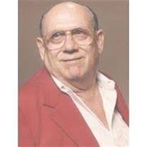 Carl Hickson Obituary