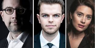 Neujahrskonzert in Neuwied mit den Rheinischen Philharmonikern