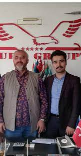 genc nevsehirliler dernegi baskani agca dan vefat ve bassagligi mesaji fib haber nevsehir haberleri