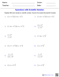 We did not find results for: Algebra 1 Worksheets Exponents Worksheets Scientific Notation Scientific Notation Worksheet Simplifying Algebraic Expressions