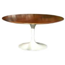 A round dining table from crate and barrel is a beautiful addition to your space. 54 Round Table 1 For Sale On 1stdibs