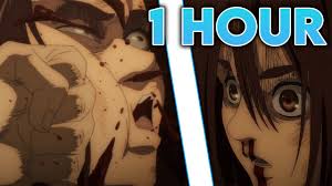 Gabi Getting Beaten Up But For 1 Hour Youtube The truth revealed through the memories of grisha's journals shakes all of eren's deepest beliefs. gabi getting beaten up but for 1 hour