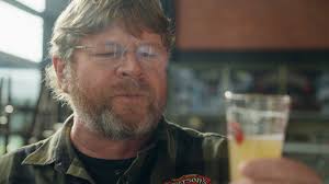 Craft beer godfather brings 'something a little bit different'