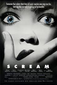 Different kinds of horror movies scare different kinds of people. Scream 1996 Imdb