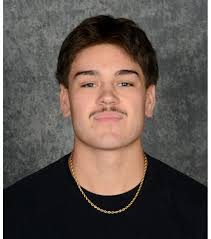 Tahlequah Daily Press Grad Mag 24 by Cable Printing