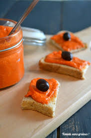 Creme De Poivron Poivronnade Tomate Sans Graines Le Blog Engage De Stephanie Faustin Recettes De Cuisine Creme De Poivron Cuisine