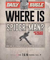 Supported by the ever great jake gyllenhaal, these two took the movie to the next level. Spider Man Far From Home 2018 Showtimes Tickets Reviews Popcorn Malaysia