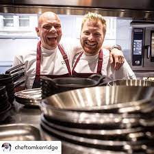 Kerridge S Bar Grill S Instagram Photo Oui Chef We Have Some Great Roles Available Repost Cheftomkerridge We Need You Bar Grill We Need You Chef