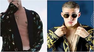 He dreams to become a professional player in future. La Mama De Bad Bunny Instagram Daedalusdrones Com