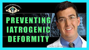 Preventing Iatrogenic Deformity