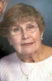 Ann Elizabeth Gill Tomczak