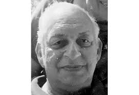 JOHN ANTONUCCI Obituary (1931