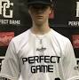 Profile Picture of Tyler McLeod Class of 2025 - Player Profile | Perfect Game USA (@perfectgame.org) on Google