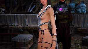 Black Desert Online Futanari Mod Fully Erected – Sankaku Complex