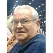 Neal Whetsel Obituary