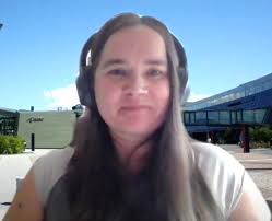 Archivo:Rita Skjærvik at RightsCon.jpg