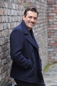A prosecution barrister in november 2016 and january 2017. 8 Peter Barlow Chris Gascoyne Ideas Coronation Street Coronation Barlow