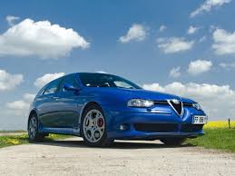 Image result for Blue Inca 2005 Alfa-Romeo