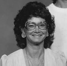 Nelda Faye “Nell” Barnett West (1946-2004)