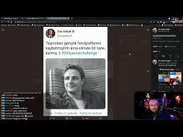 Users are not required to write correct information. Jahrein Ziya Selcuk Un Genclik Fotografi Hakkinda Konusuyor Youtube