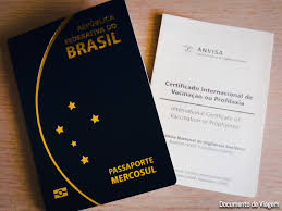 O certificado internacional de vacinação e profilaxia (civp) não tem prazo de validade. Como Tirar Certificado Internacional De Vacinacao Contra Febre Amarela