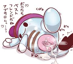 Rule34 - If it exists, there is porn of it   4998909