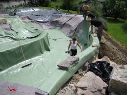 Schwimmteich Bei Tuttlingen Mielke S Naturbadeteich Schwimmteich Naturschwimmteich Diy Schwimmbad