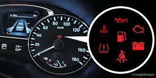 Jenis lampu indikator pada mobil. Cek Komponen Ini Jika Lampu Indikator Mobil Menyala Honda Solo Baru