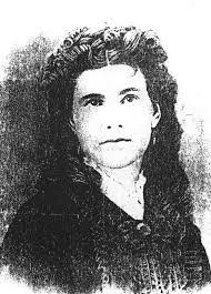 Isabelle Springer's Instagram, Twitter & Facebook