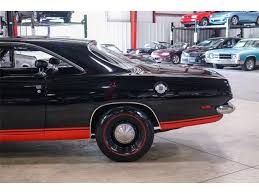 Image result for Black Velvet 1969 Barracuda