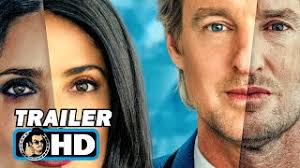 This week's newest movies, last night's tv shows, classic favorites, and more are available to stream instantly, plus all your videos are stored in. Bliss Trailer 2021 Owen Wilson Salma Hayek Sci Fi Movie Youtube