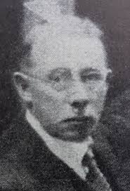 Gunnar Widforss — Wikipédia