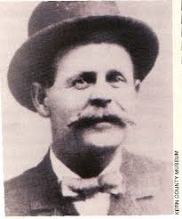 James “Jim” McKinney (1860-1903)