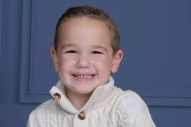 How long did he study for the job? Boy 4 Can T Start Chemotherapy For Brain Cancer Due To Coronavirus Diagnosis