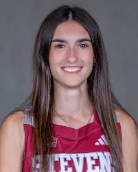 2025 Field Hockey Roster