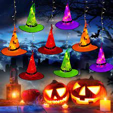 Pin On Halloween Deocr