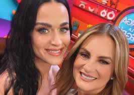Flor Rubio aclara reacciones de Katy Perry en Venga la Alegría