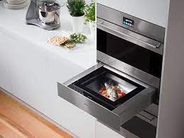 The kitchen is known to be the focal point of the home. 6 Of The Best High Tech Gadgets For Your Kitchen Grand Designs Magazine