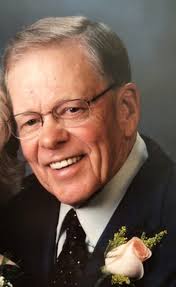 James L. McLain Obituary