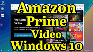 If you are looking to install amazon prime video in pc then read the rest of the article where you will find 2 ways to install amazon prime video in pc using bluestacks and nox app player however you can also use any one of the how to install amazon prime video in pc (windows and mac os). How To Install Amazon Prime Video App In Windows 10 Using Google Chrome Web App Youtube