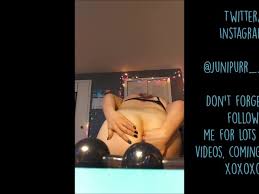Monica richard here and this video is of me making a man happy. Smoke And Jerk With Juniper Jones Free Porn Videos Youporn