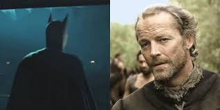 Titans': Iain Glen's Batman Joins Brenton Thwaites' Robin In New Image