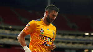 Además, han sido convocados para representar a francia en los juegos olímpicos. 0 3 Tigres Thrashed Necaxa With A Gignac Double Junipersports