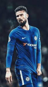Maybe you would like to learn more about one of these? Giroud Chelsea Wallpapers Wallpaper Cave